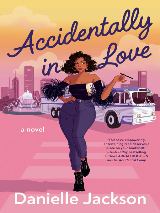 Title details for Accidentally in Love by Danielle Jackson - Available